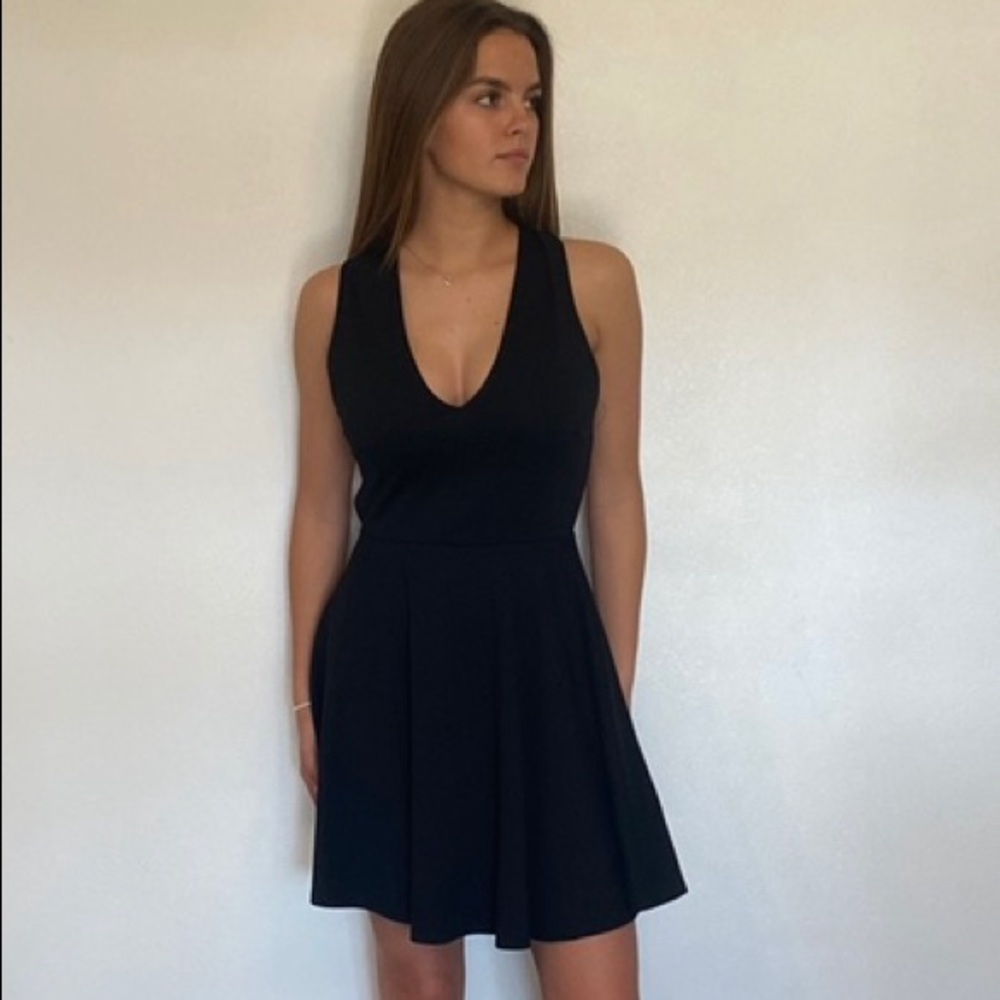 NEW Lulu Dress